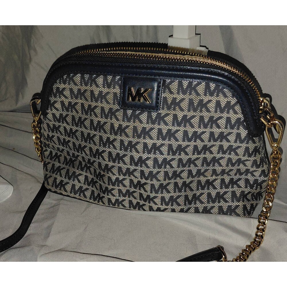 Michael Kors monogram